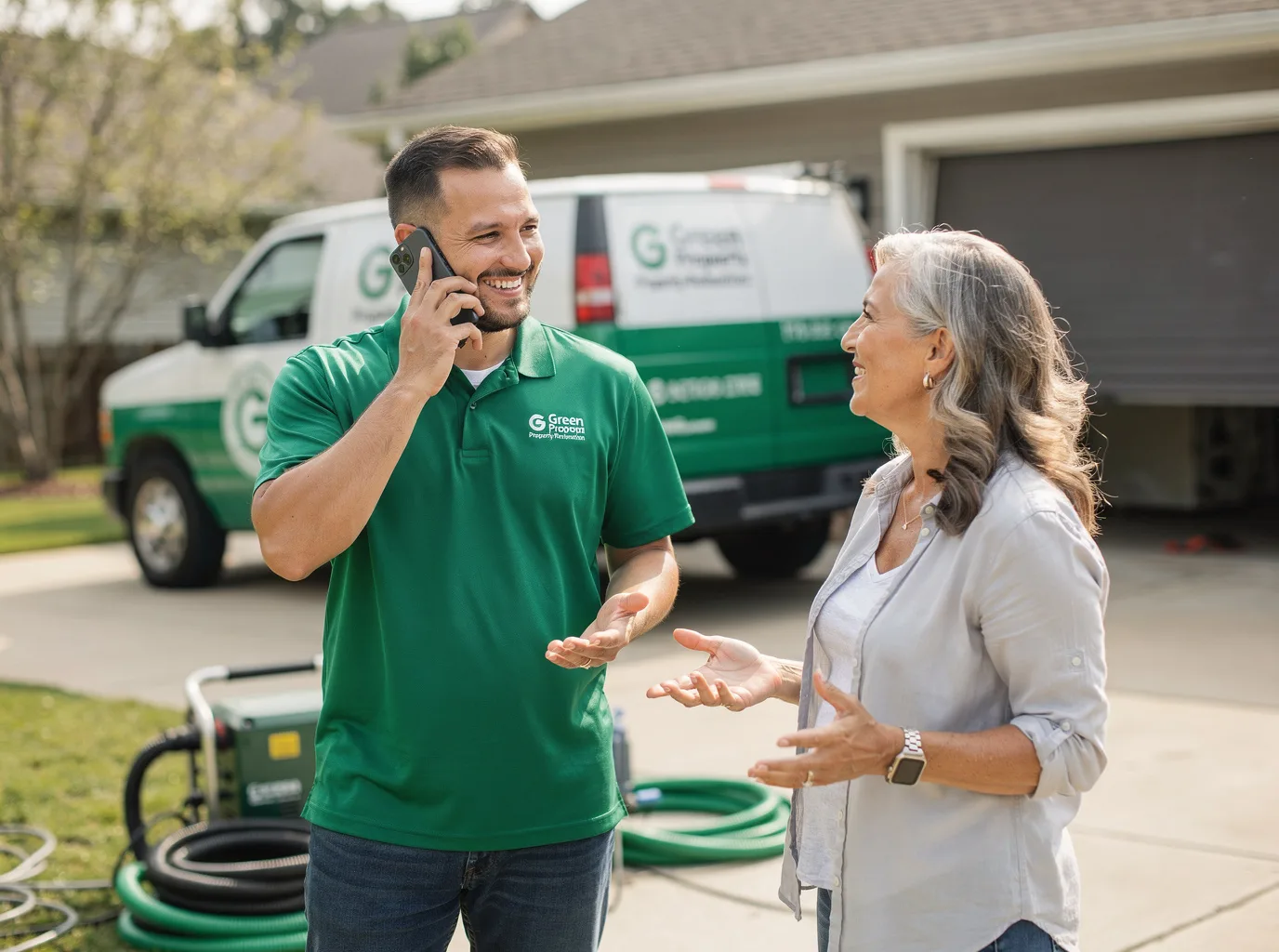 Water Damage Restoration Oxford, PA FAQs